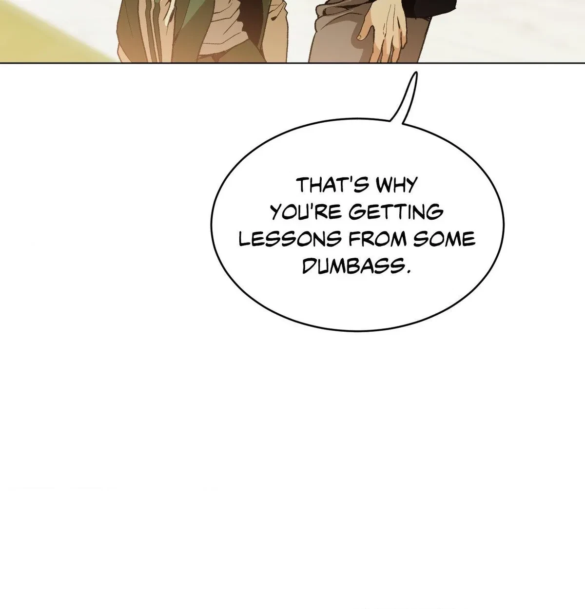 When Life Gives You Tomatoes Chapter 17, page 27