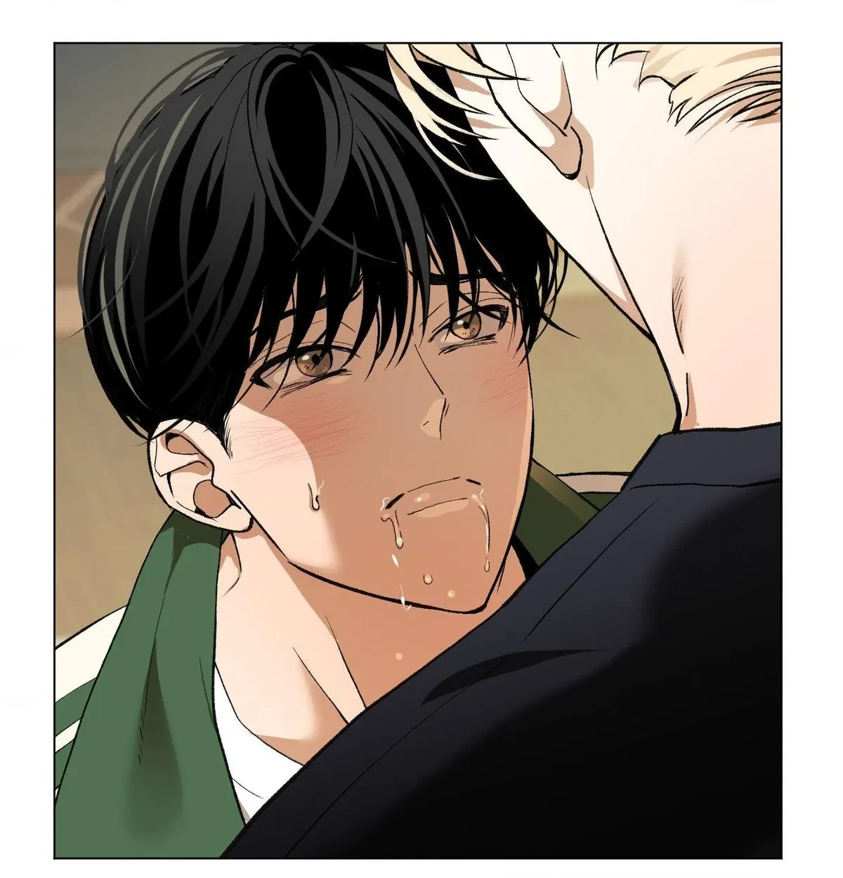 When Life Gives You Tomatoes Chapter 17, page 28