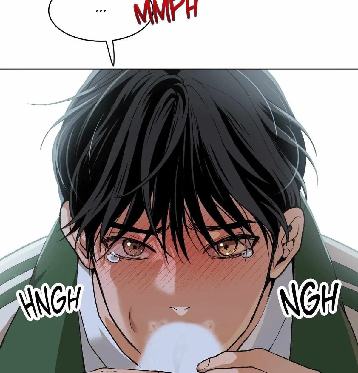 When Life Gives You Tomatoes Chapter 17, page 3
