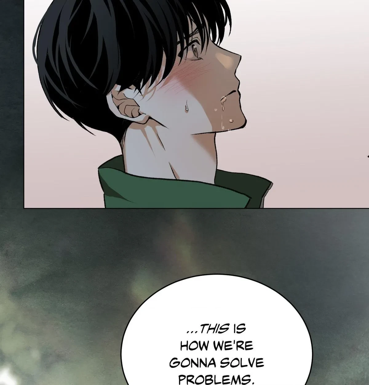 When Life Gives You Tomatoes Chapter 17, page 31