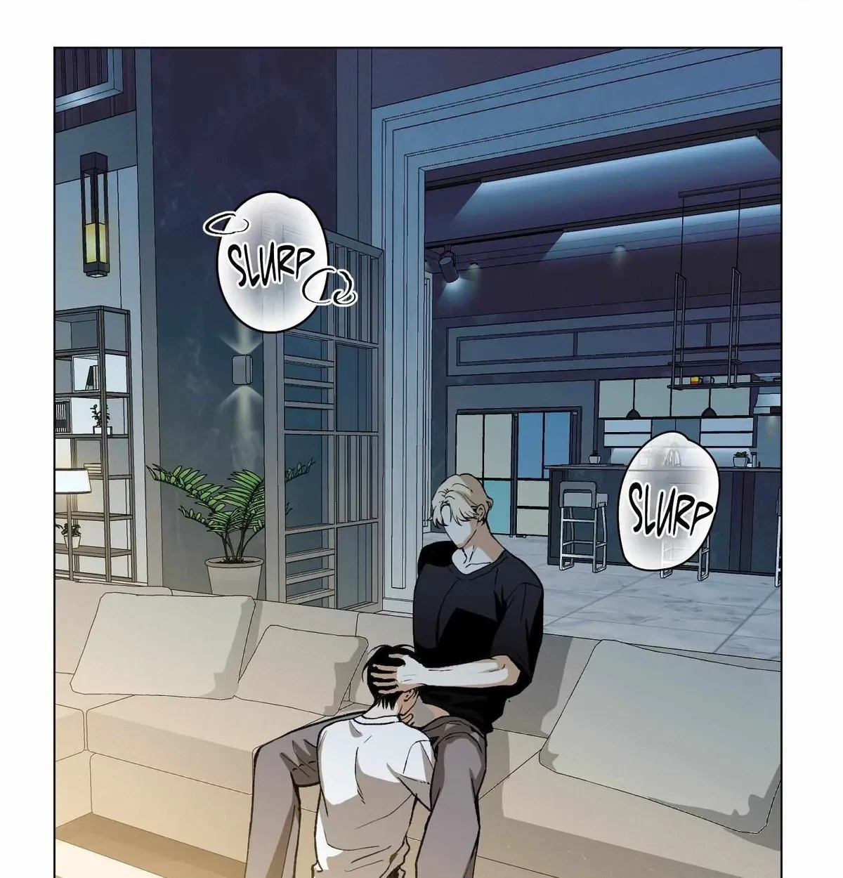 When Life Gives You Tomatoes Chapter 17, page 35