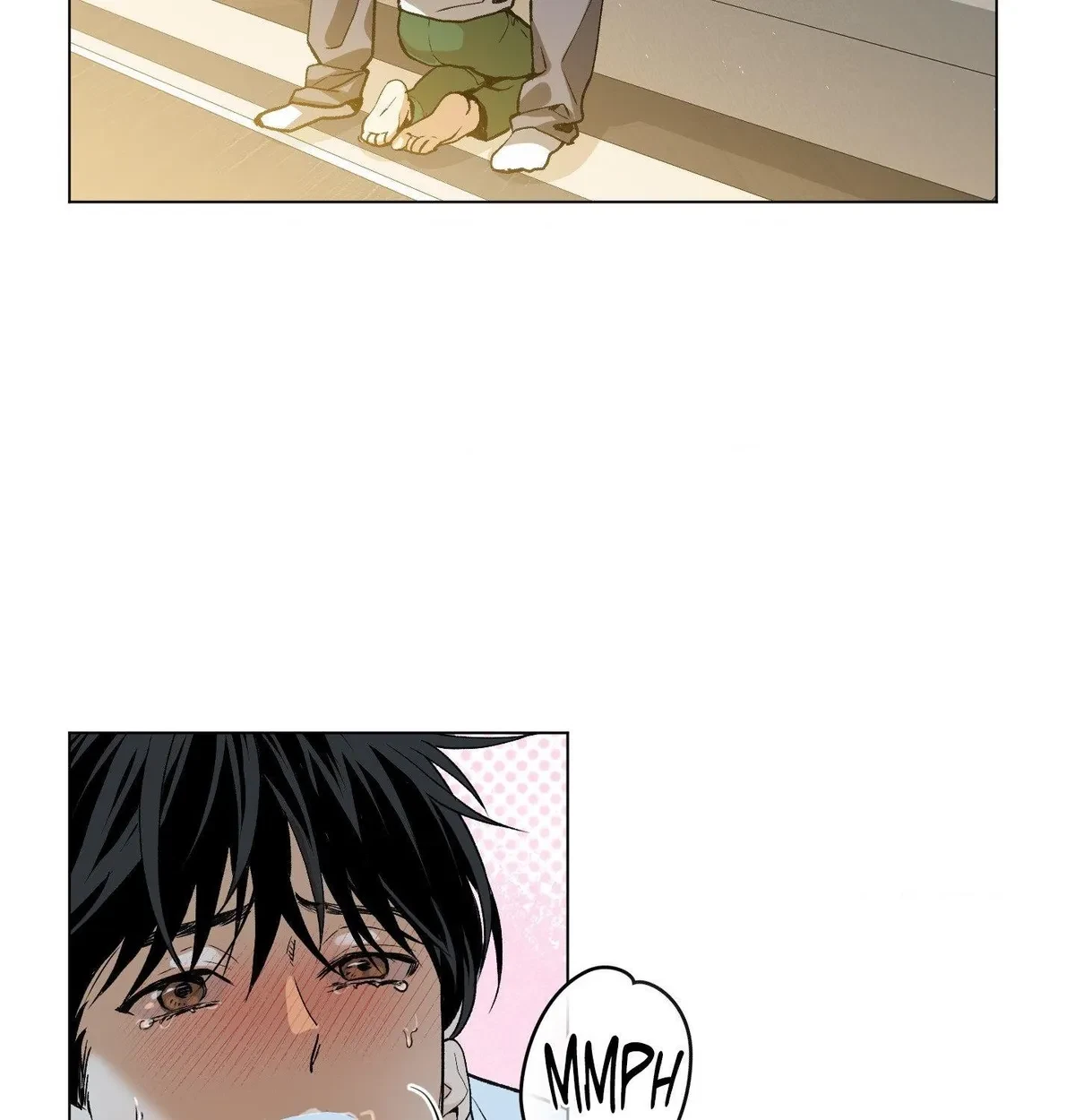 When Life Gives You Tomatoes Chapter 17, page 36