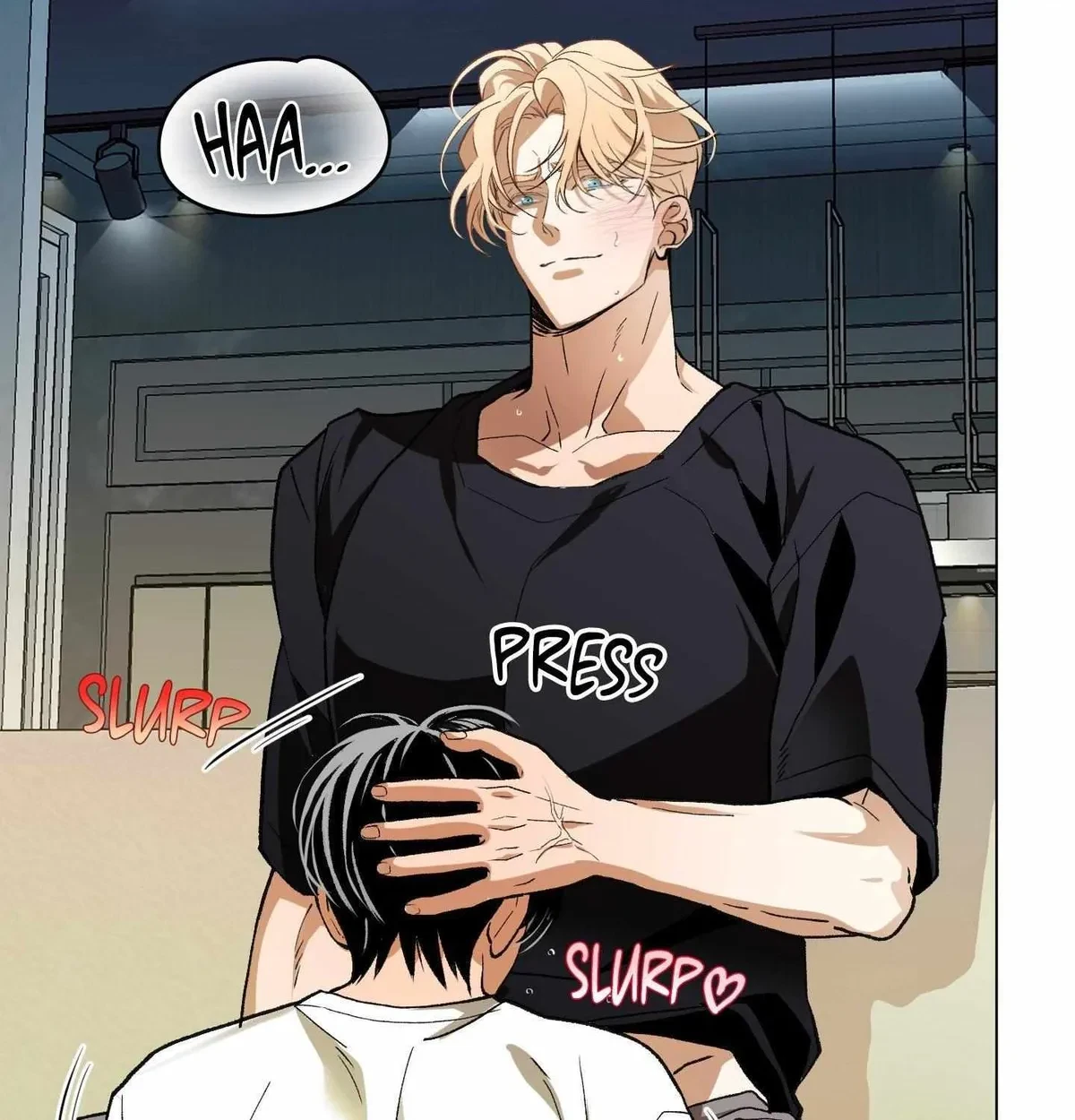 When Life Gives You Tomatoes Chapter 17, page 39