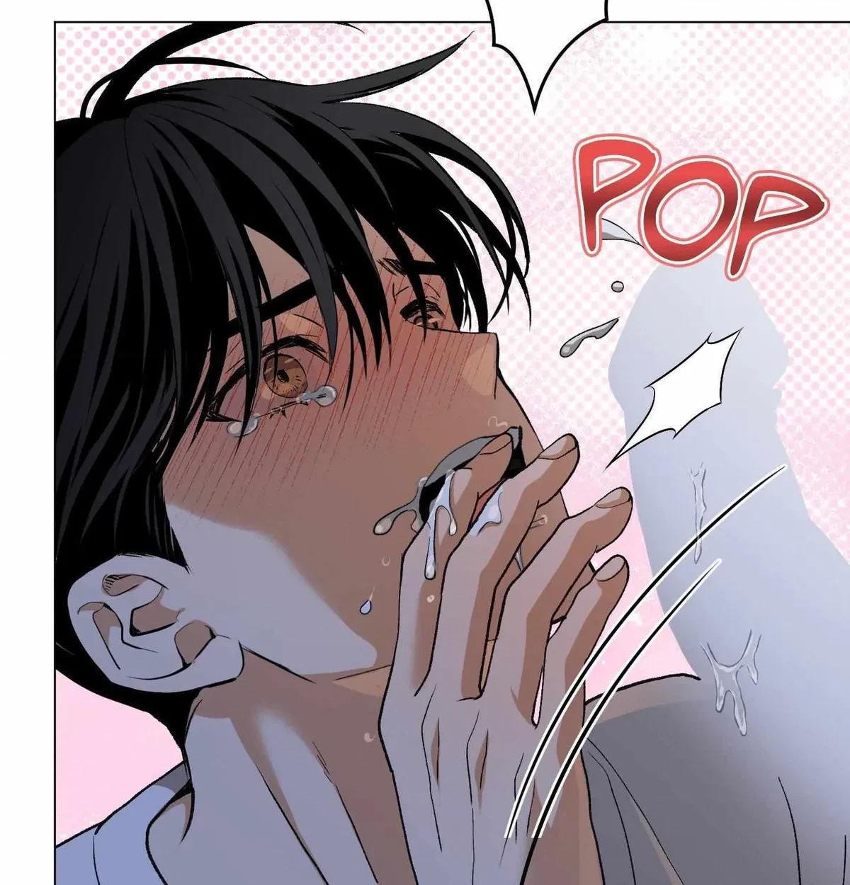When Life Gives You Tomatoes Chapter 17, page 45