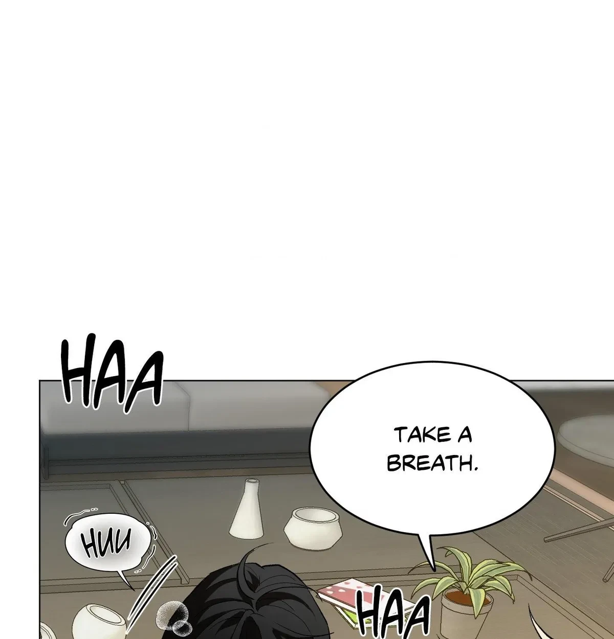 When Life Gives You Tomatoes Chapter 17, page 47