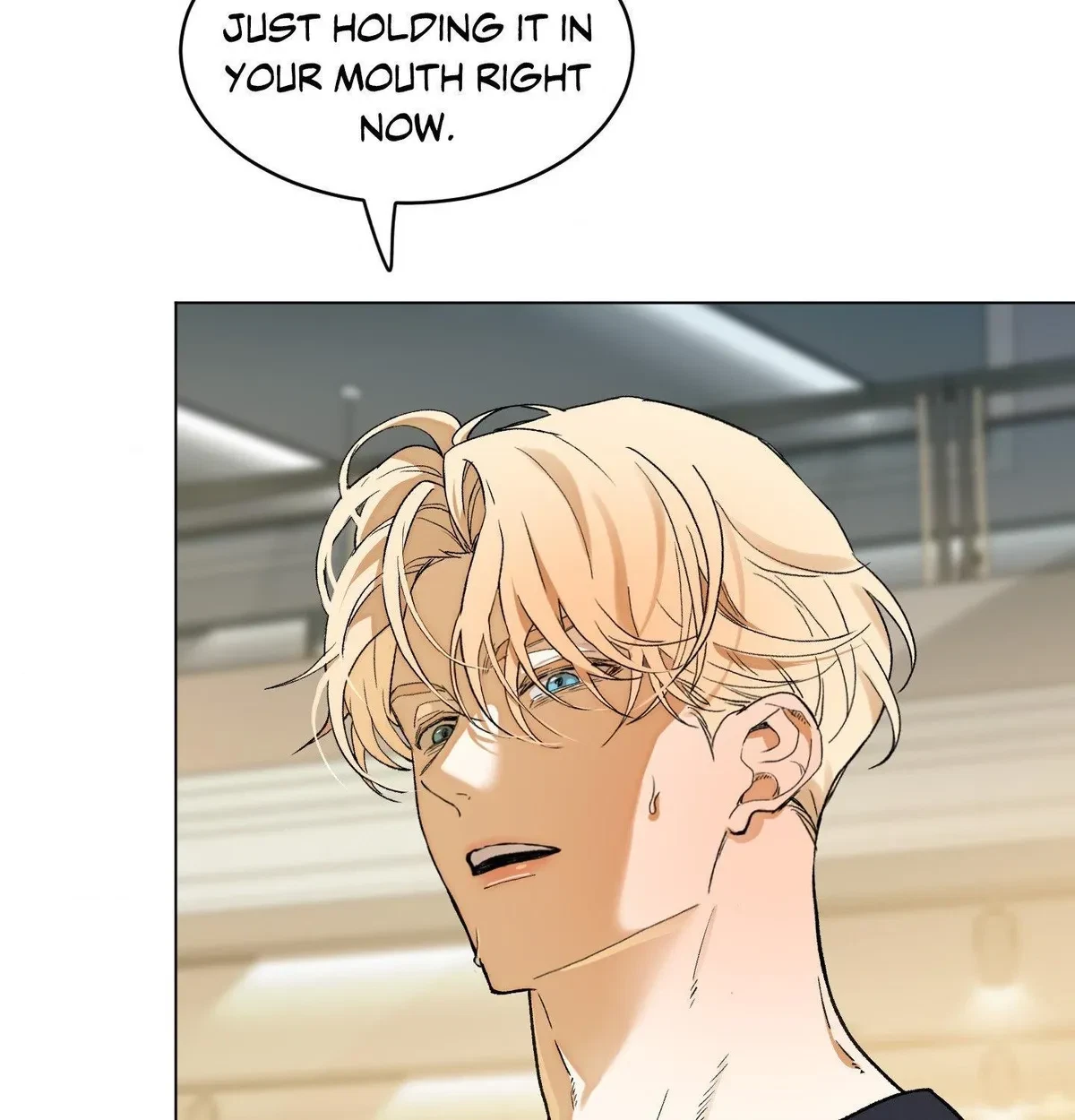 When Life Gives You Tomatoes Chapter 17, page 5