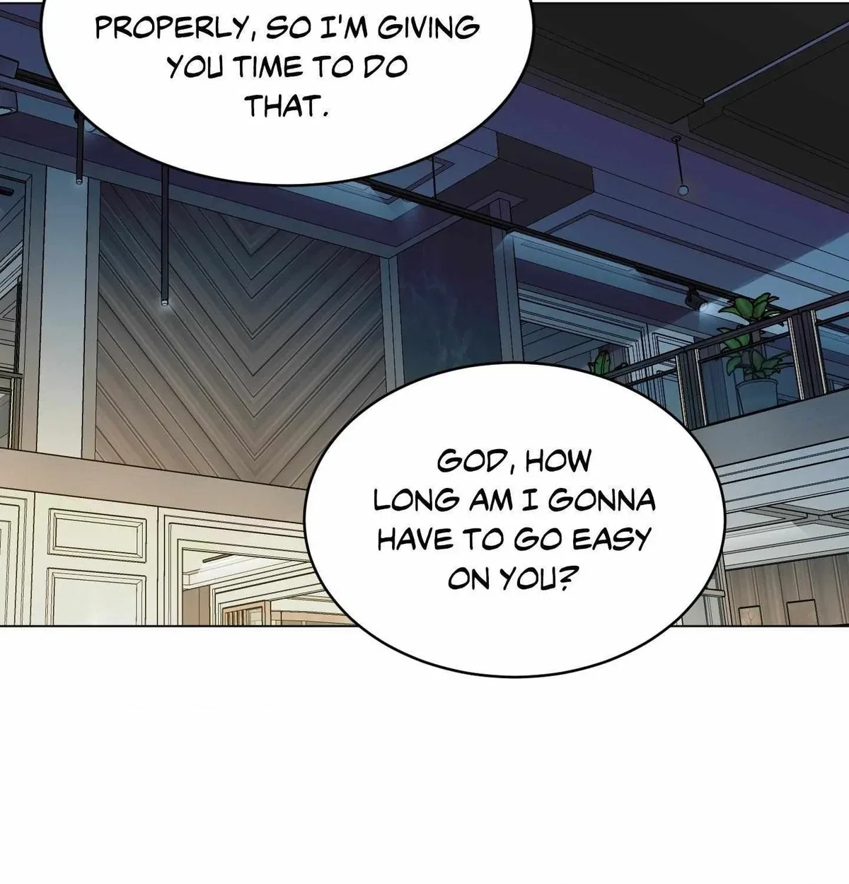 When Life Gives You Tomatoes Chapter 17, page 50