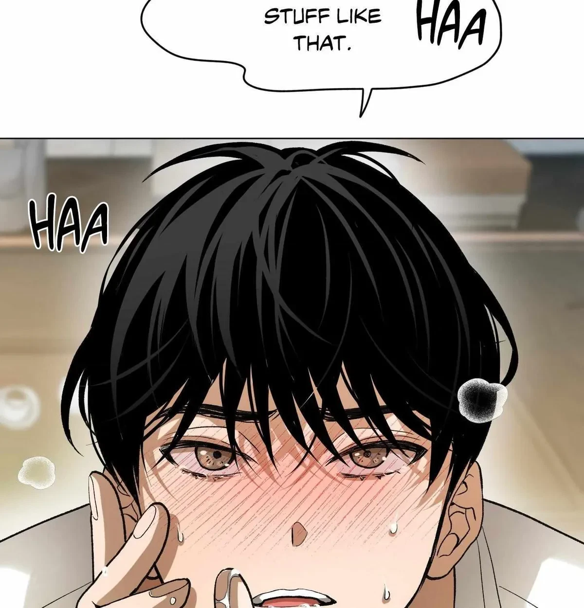 When Life Gives You Tomatoes Chapter 17, page 56