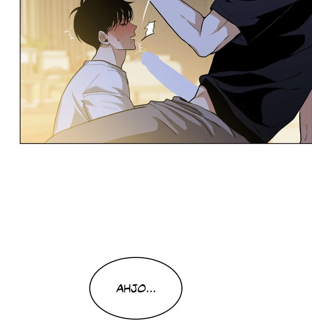 When Life Gives You Tomatoes Chapter 17, page 59