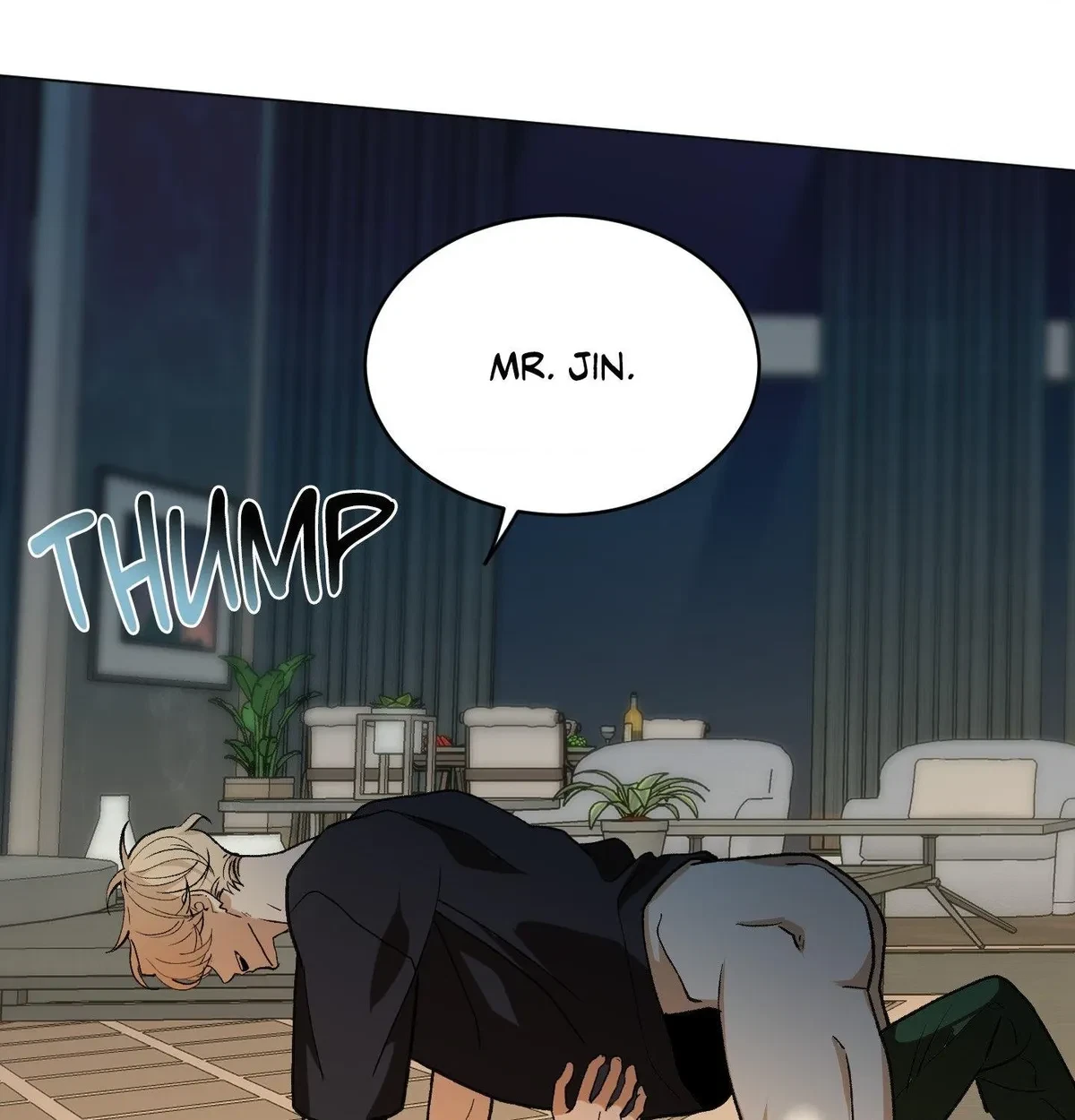 When Life Gives You Tomatoes Chapter 17, page 63