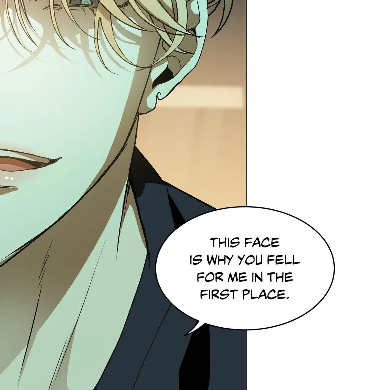 When Life Gives You Tomatoes Chapter 17, page 69