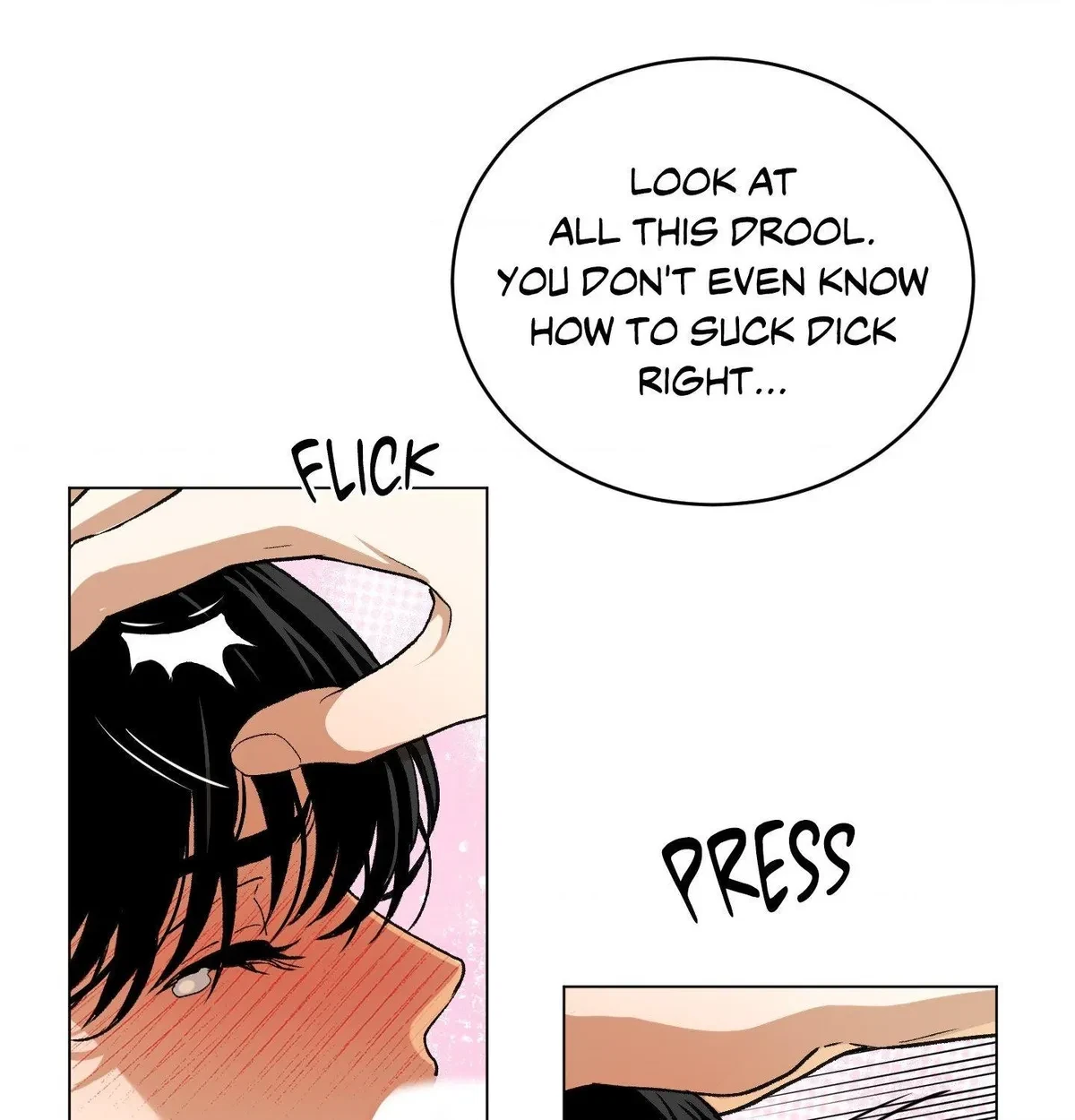 When Life Gives You Tomatoes Chapter 17, page 7