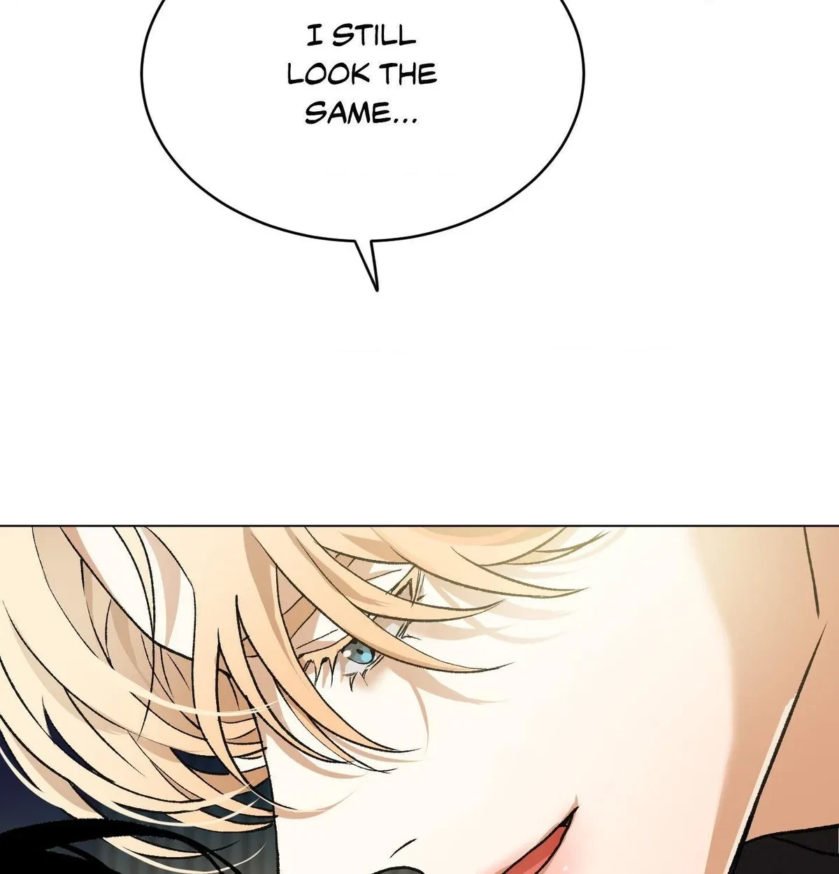 When Life Gives You Tomatoes Chapter 17, page 71