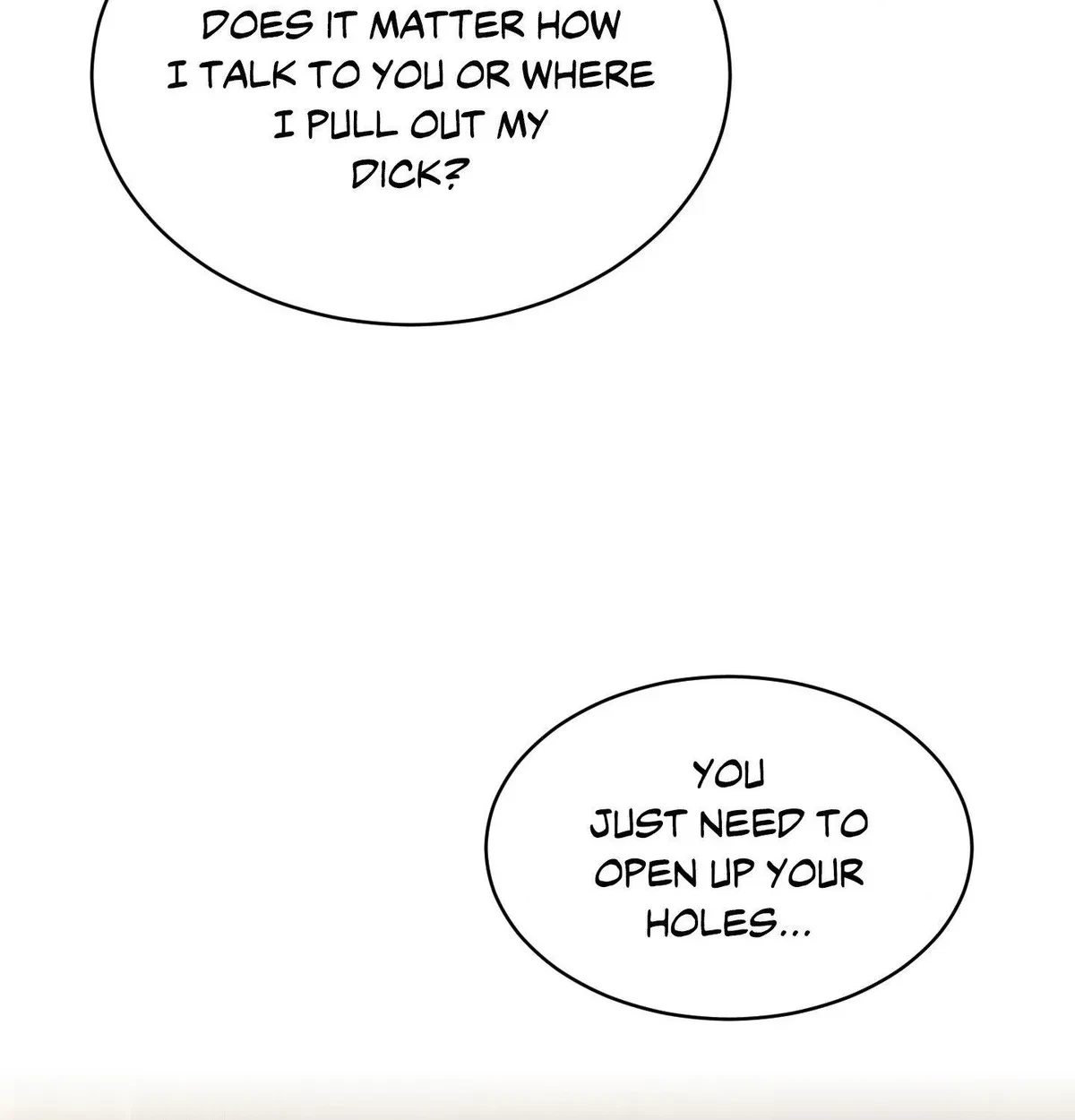 When Life Gives You Tomatoes Chapter 17, page 73
