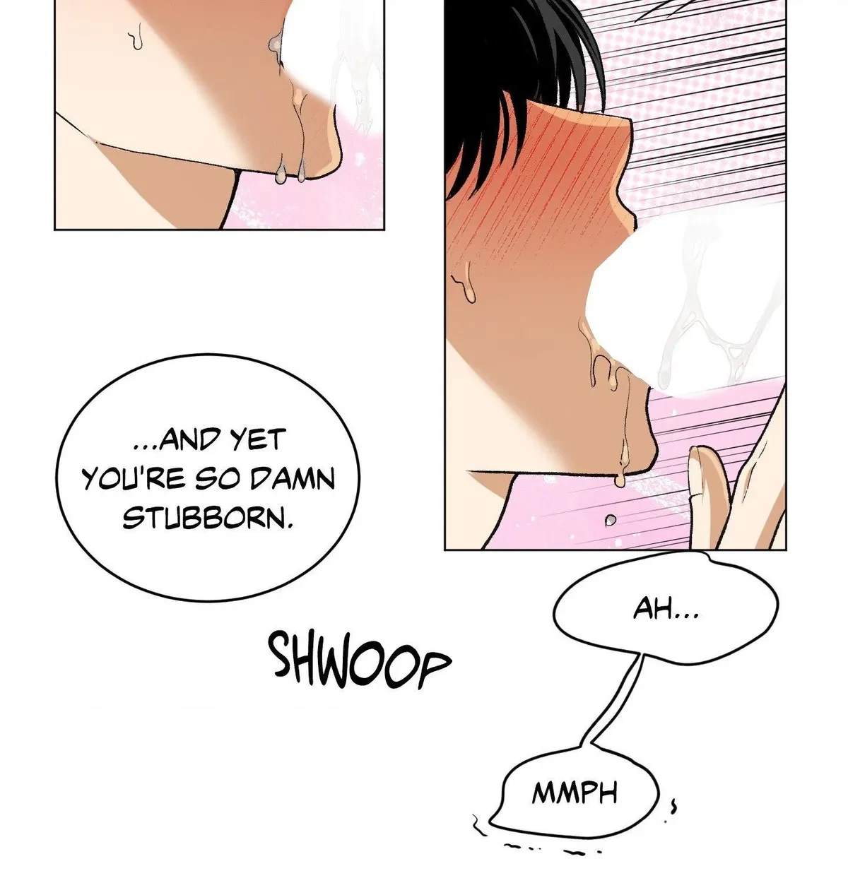 When Life Gives You Tomatoes Chapter 17, page 8