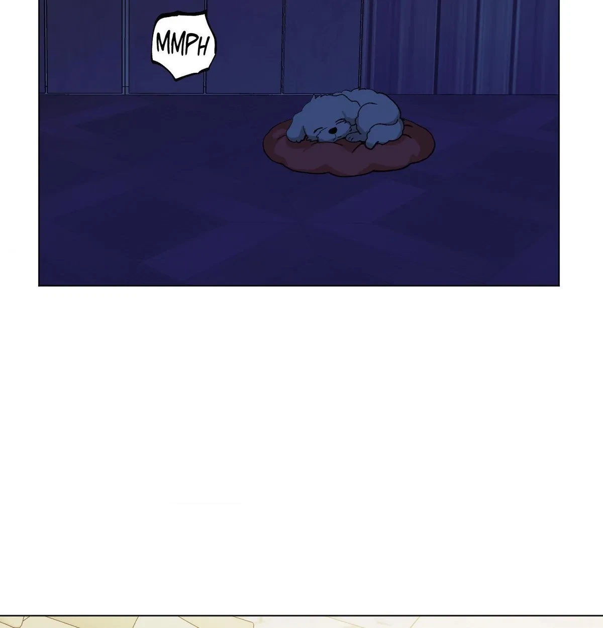 When Life Gives You Tomatoes Chapter 17, page 87