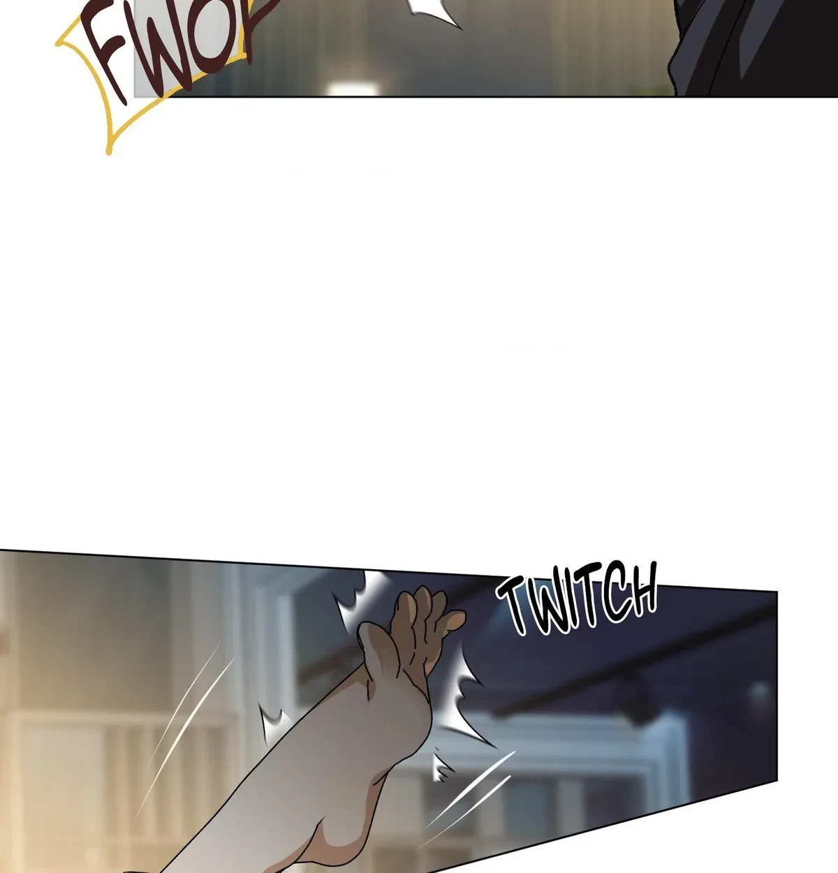 When Life Gives You Tomatoes Chapter 17, page 92