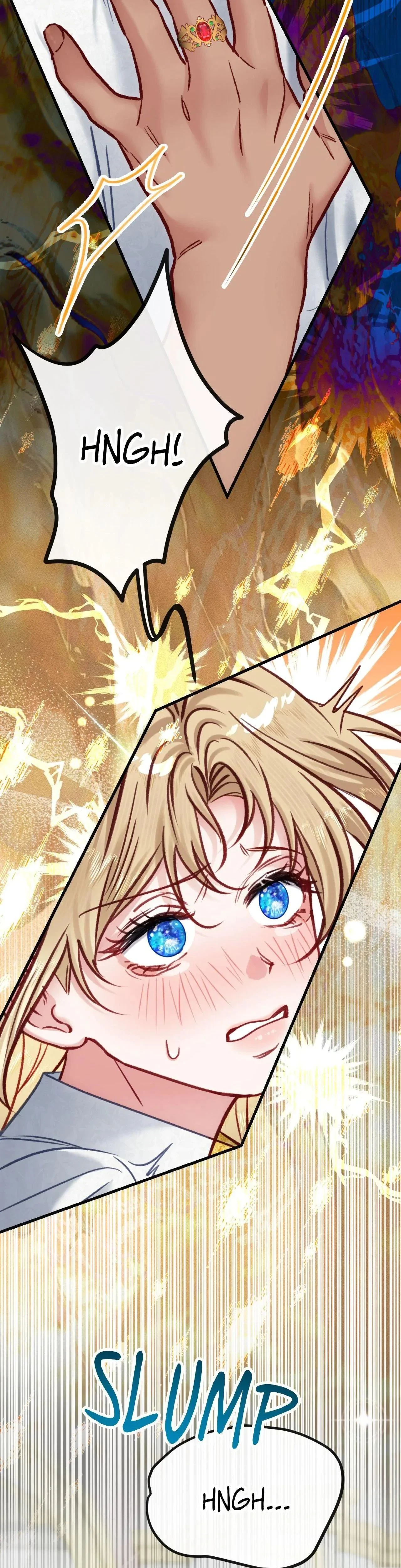 Hunks, Harems, And Hardcore Habits Chapter 41, page 11