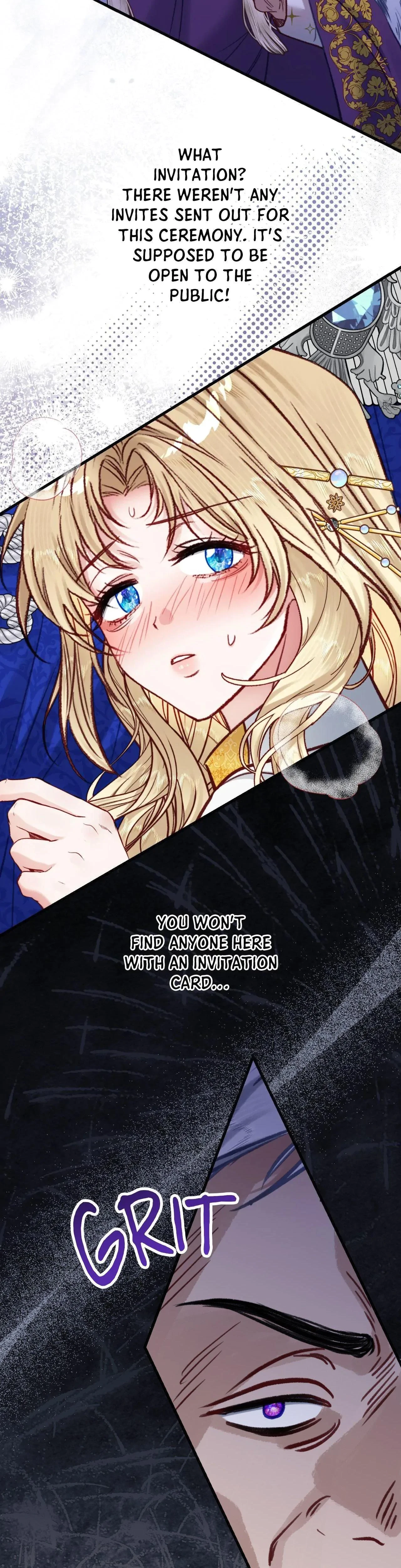 Hunks, Harems, And Hardcore Habits Chapter 41, page 17