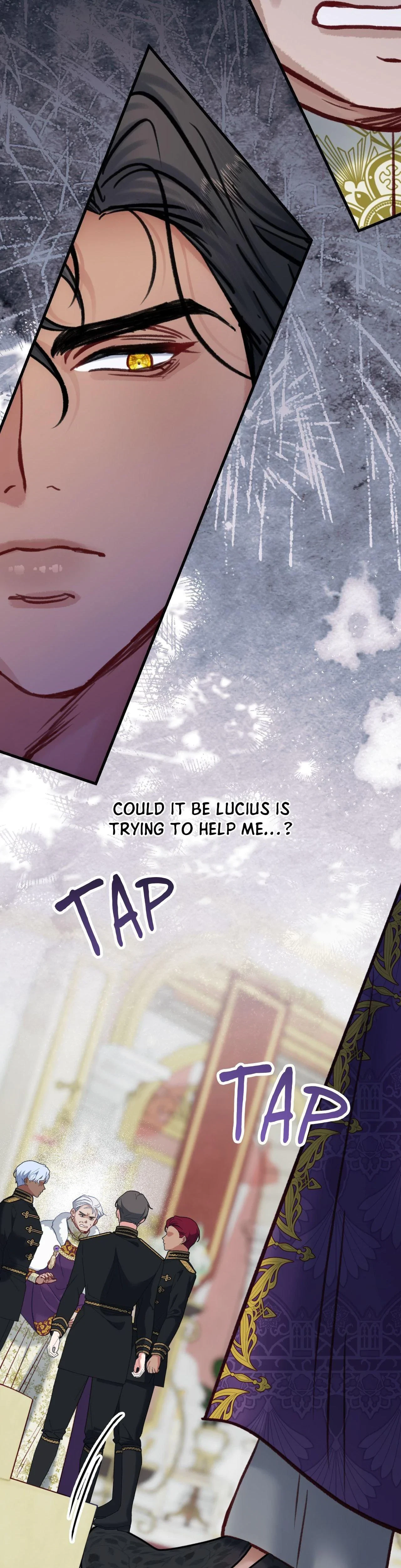 Hunks, Harems, And Hardcore Habits Chapter 41, page 18