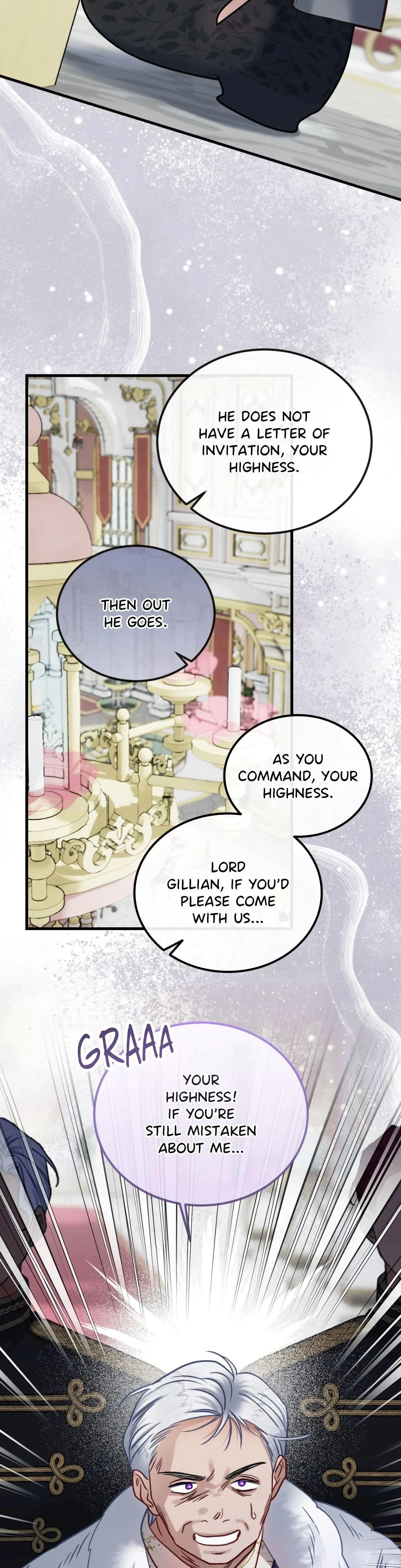 Hunks, Harems, And Hardcore Habits Chapter 41, page 19