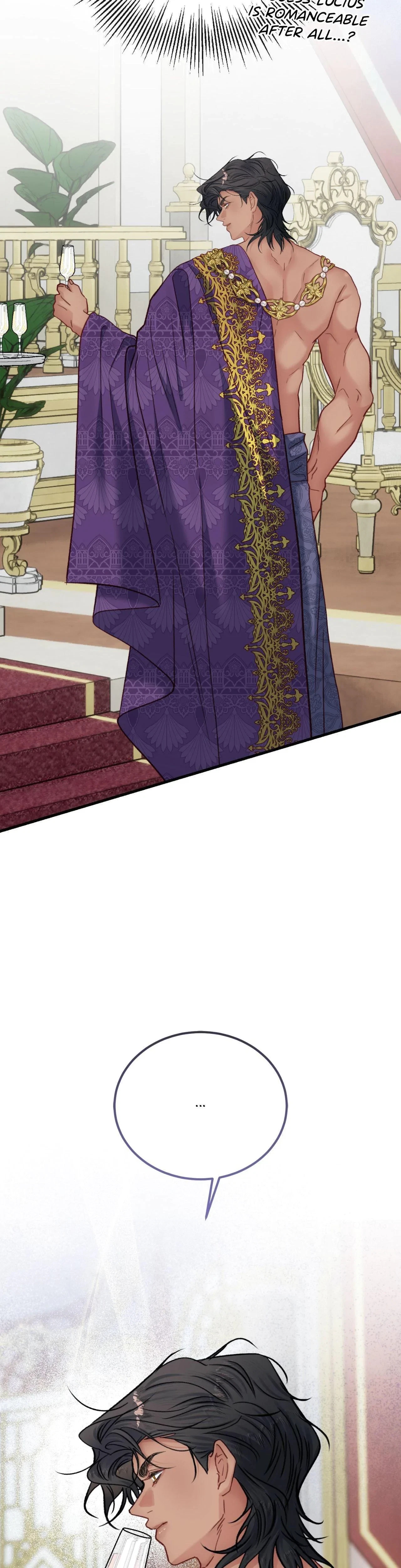 Hunks, Harems, And Hardcore Habits Chapter 41, page 25
