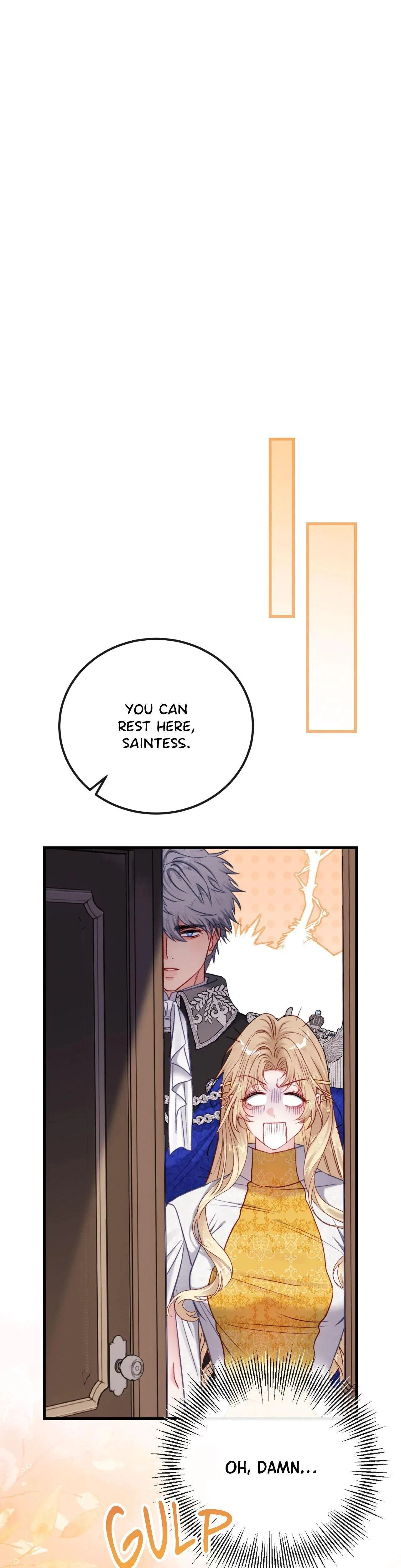 Hunks, Harems, And Hardcore Habits Chapter 41, page 27