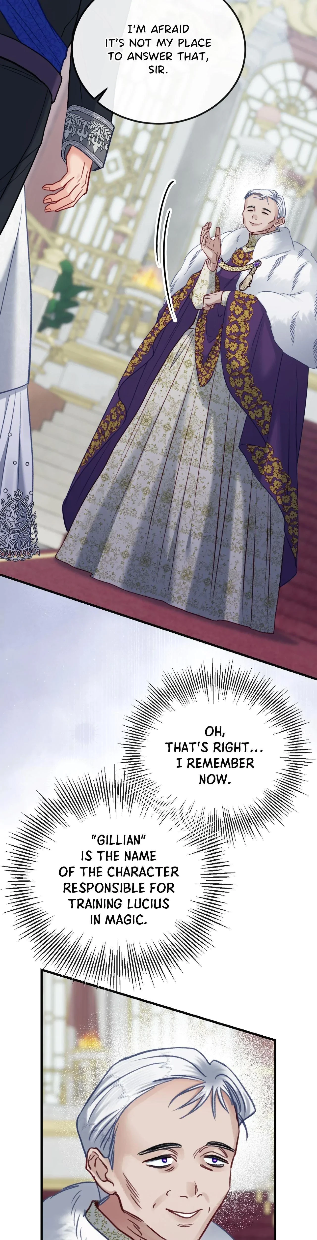 Hunks, Harems, And Hardcore Habits Chapter 41, page 3