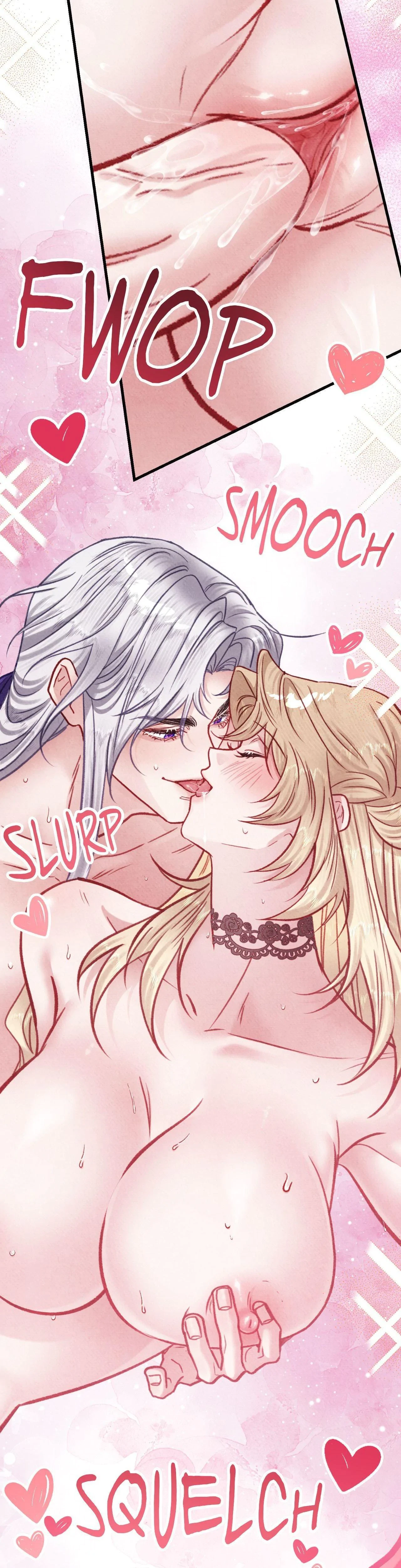 Hunks, Harems, And Hardcore Habits Chapter 41, page 30