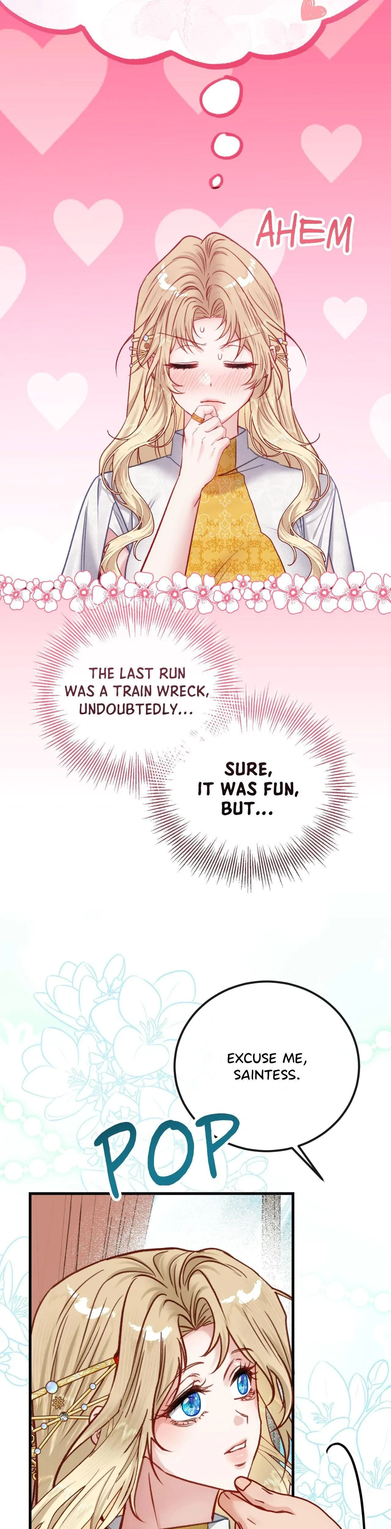 Hunks, Harems, And Hardcore Habits Chapter 41, page 31