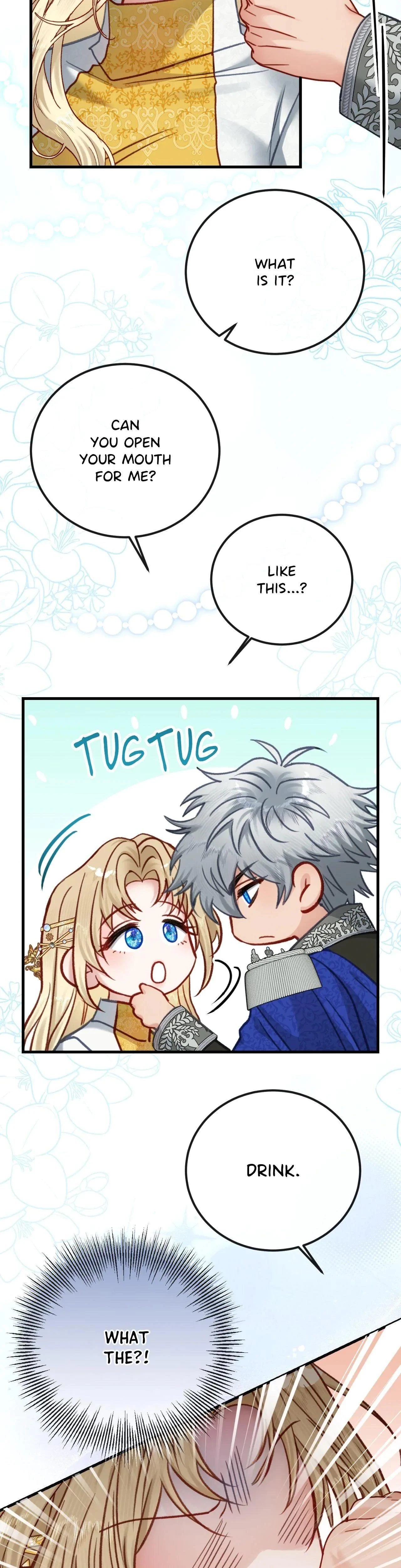 Hunks, Harems, And Hardcore Habits Chapter 41, page 32