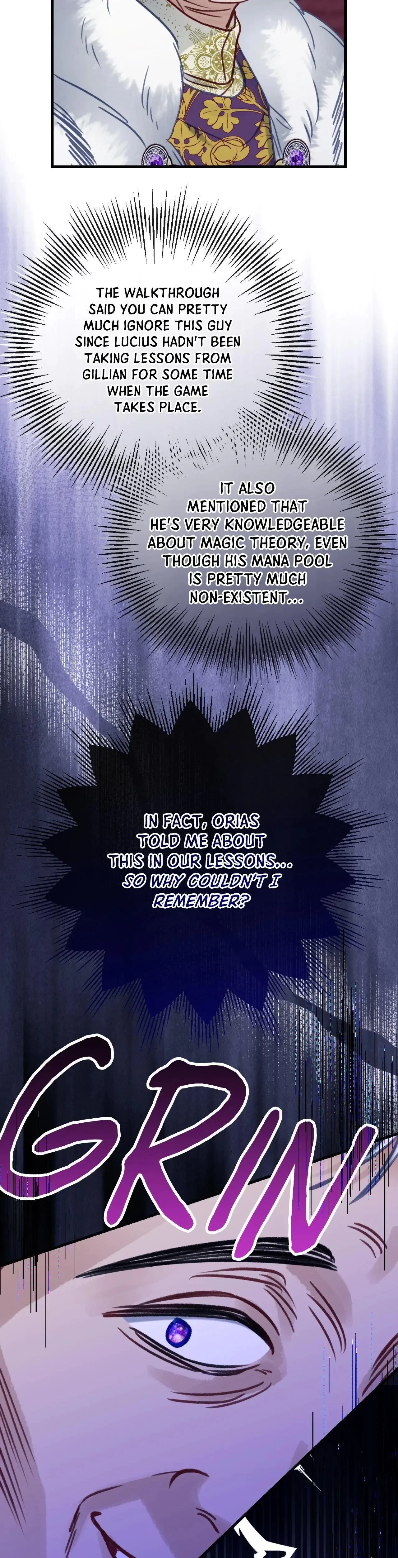 Hunks, Harems, And Hardcore Habits Chapter 41, page 4