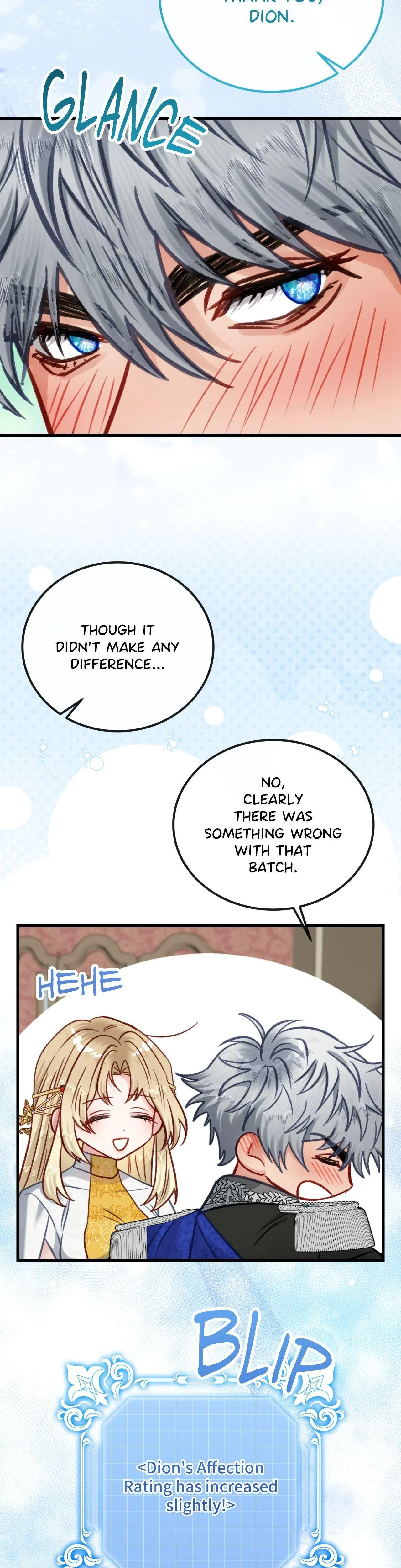 Hunks, Harems, And Hardcore Habits Chapter 41, page 42