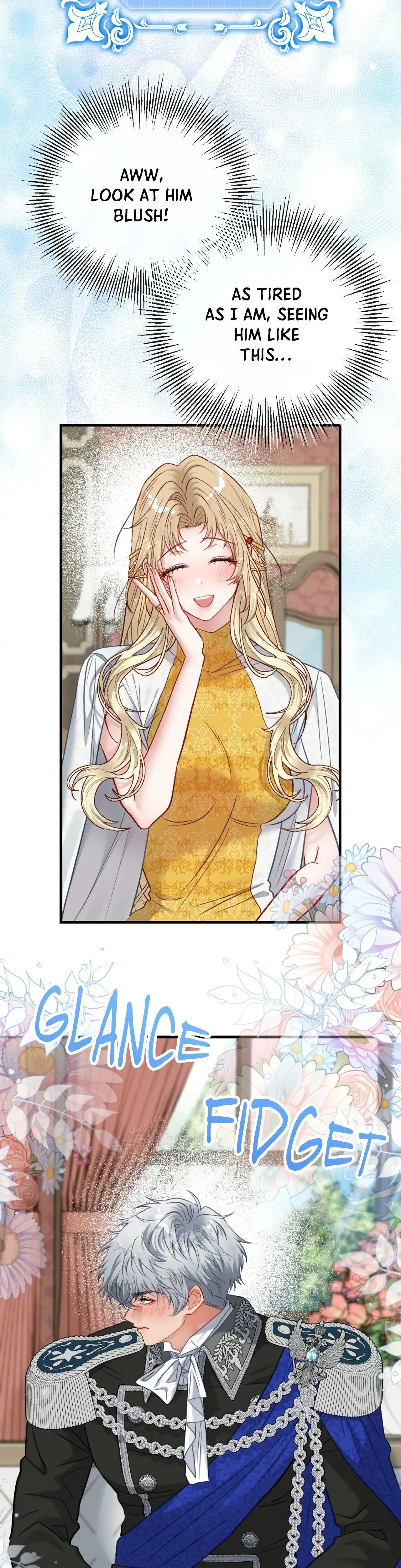 Hunks, Harems, And Hardcore Habits Chapter 41, page 43