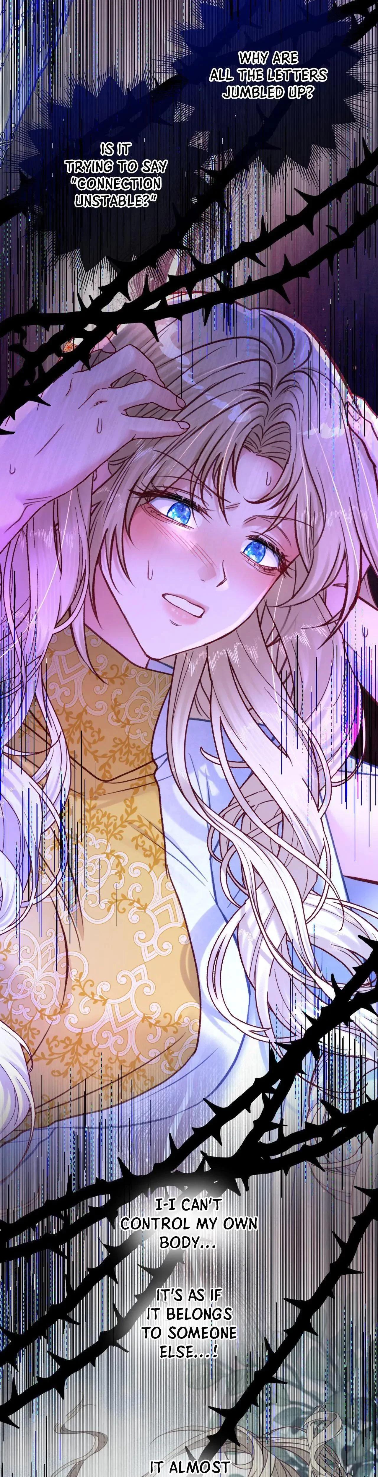 Hunks, Harems, And Hardcore Habits Chapter 41, page 7