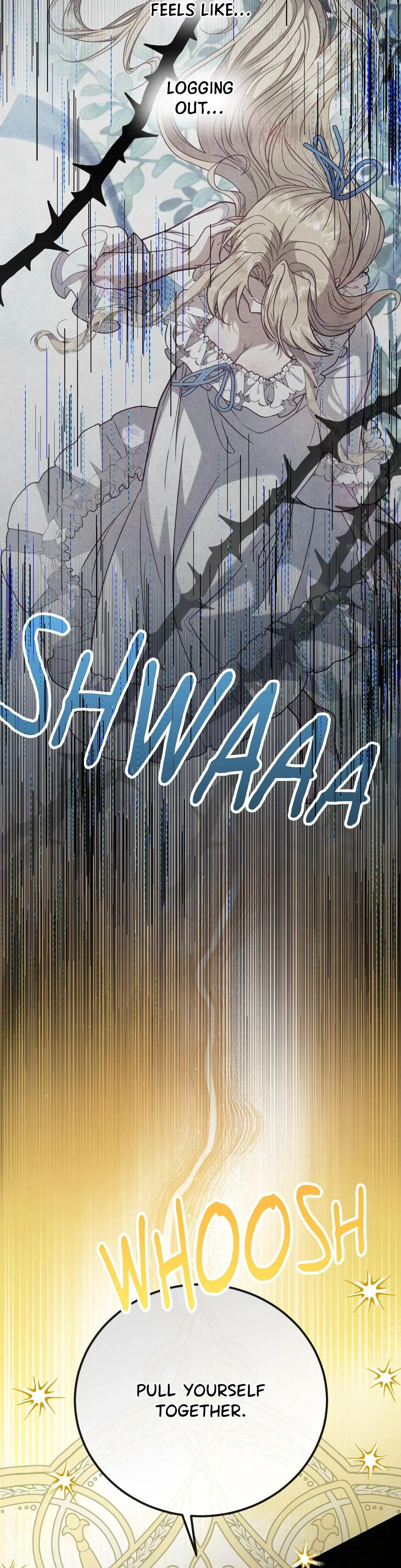 Hunks, Harems, And Hardcore Habits Chapter 41, page 8