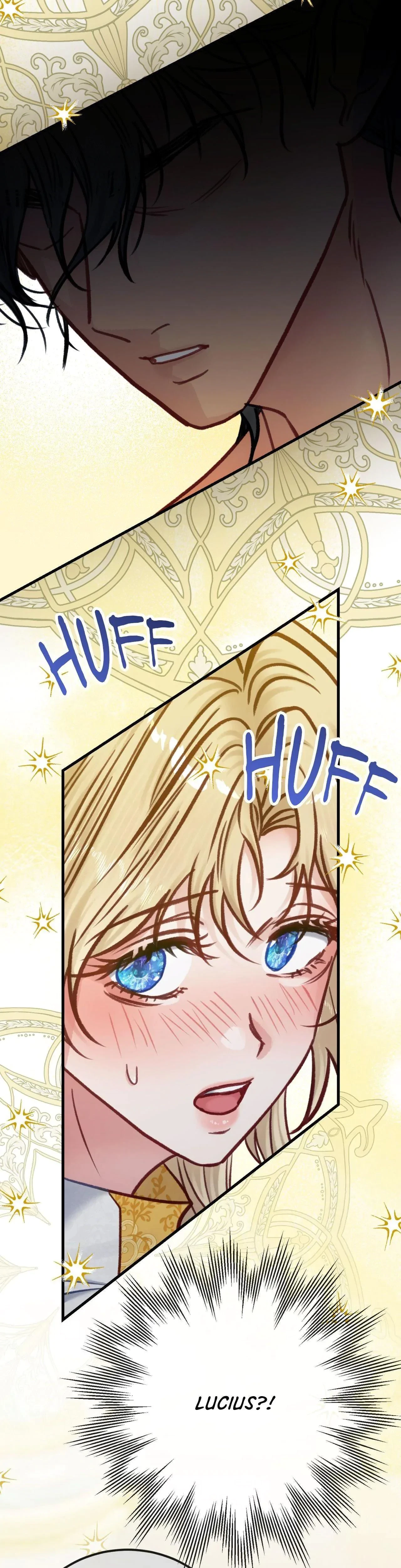 Hunks, Harems, And Hardcore Habits Chapter 41, page 9