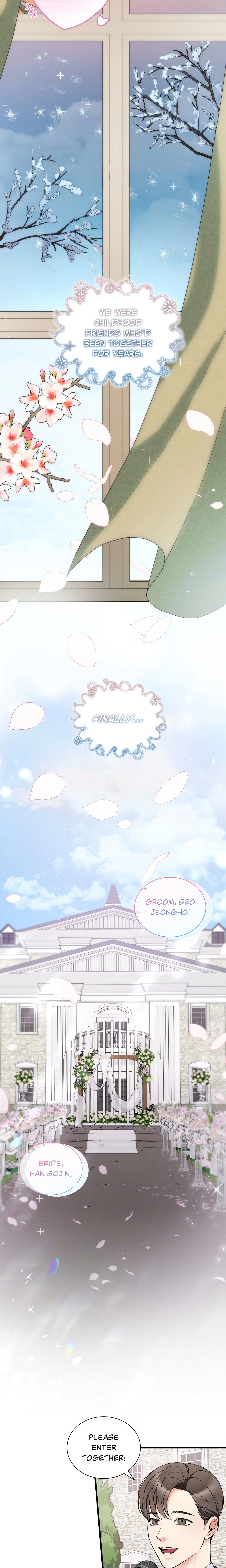 Chapter 37 - Bonus Side Story 2, page 18