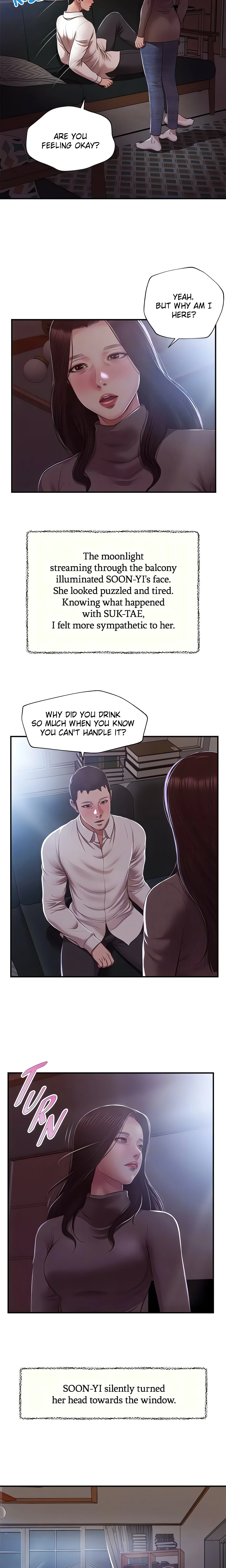 Concubine Chapter 146 (Uncensored), page 16