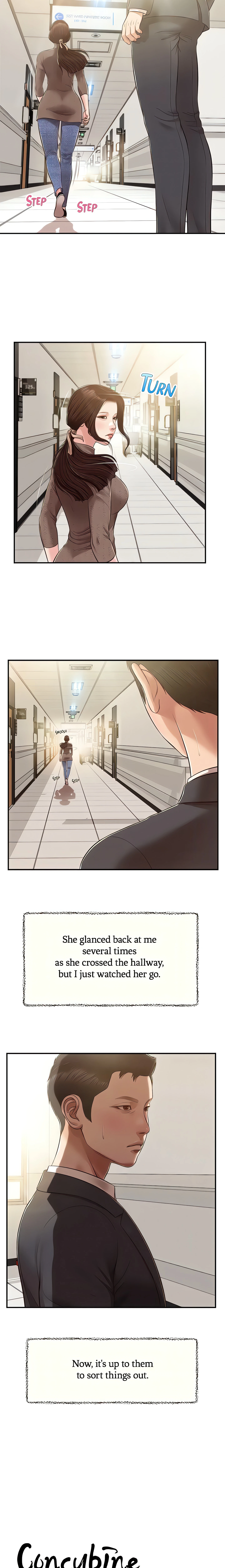 Concubine Chapter 146 (Uncensored), page 2