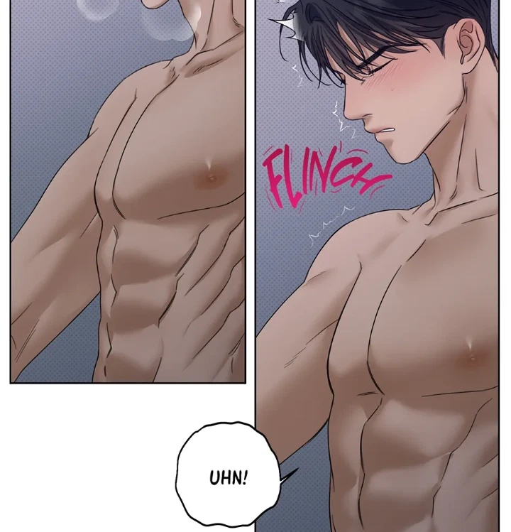 Catch Up Chapter 33, page 16