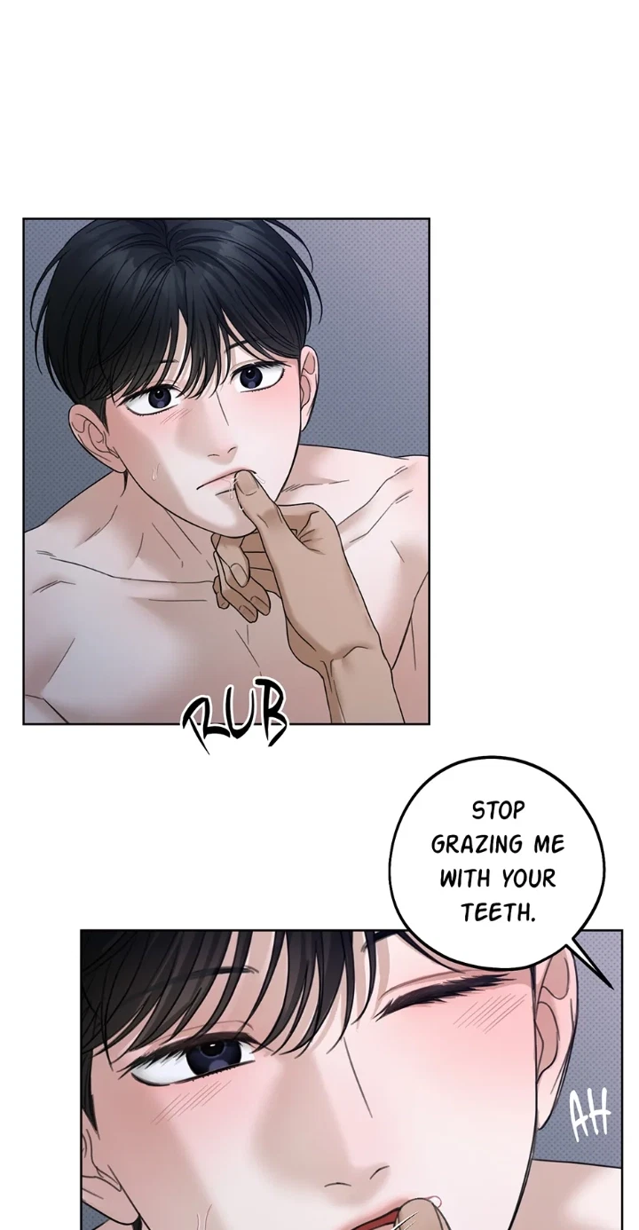 Catch Up Chapter 33, page 19