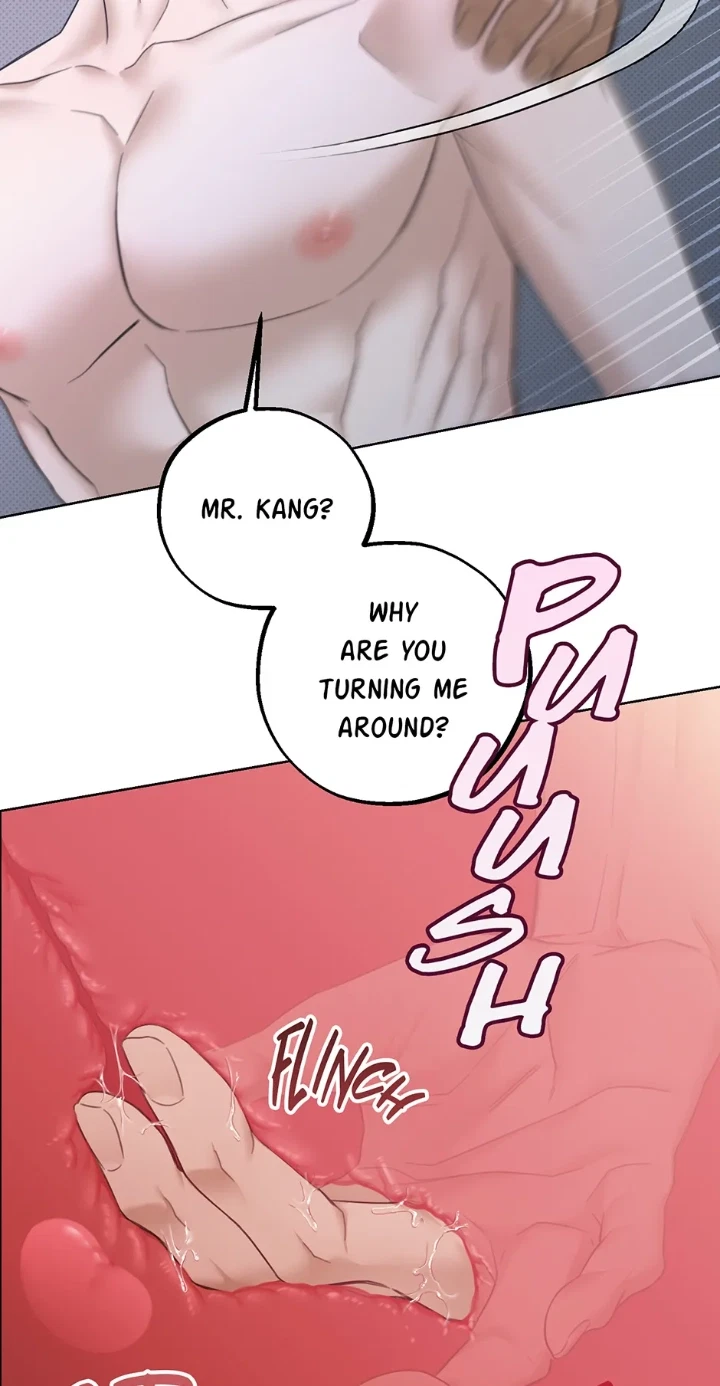 Catch Up Chapter 33, page 21