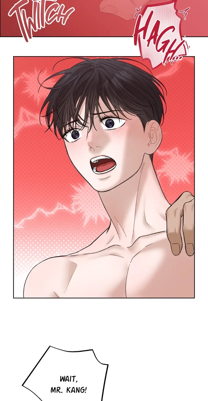 Catch Up Chapter 33, page 22