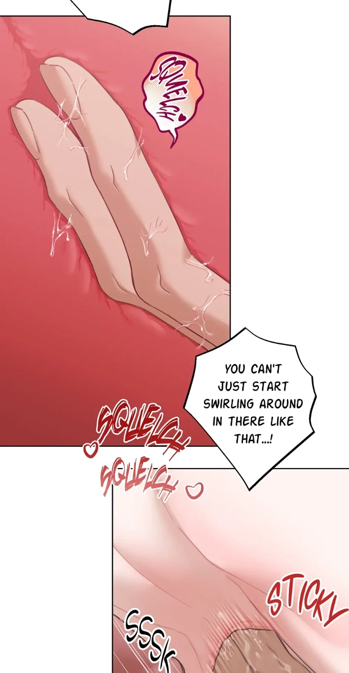 Catch Up Chapter 33, page 23