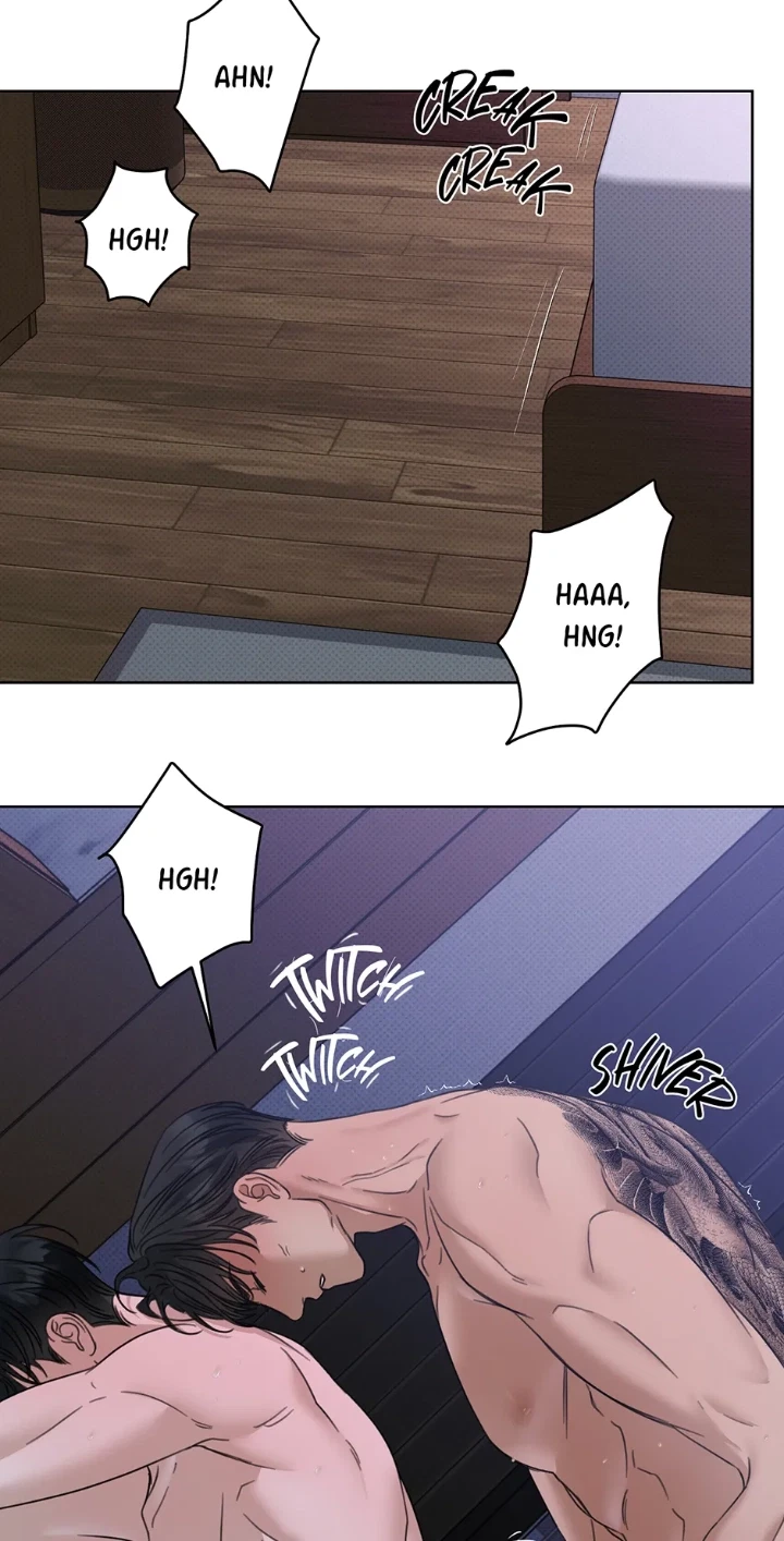 Catch Up Chapter 33, page 55