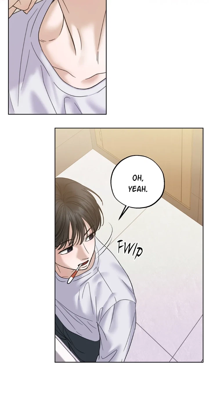 Catch Up Chapter 33, page 66