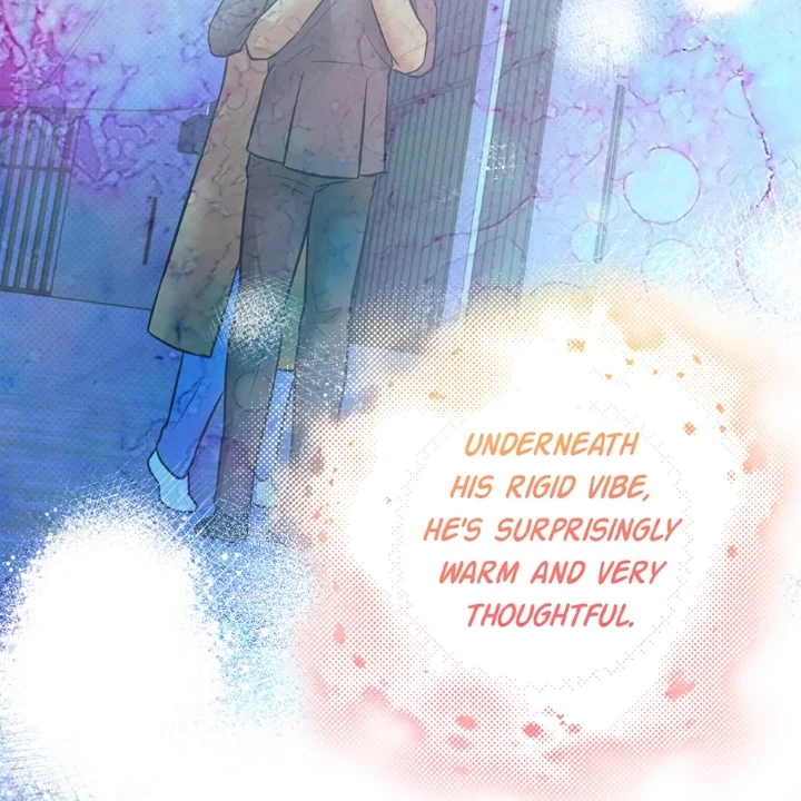 Catch Up Chapter 33, page 81
