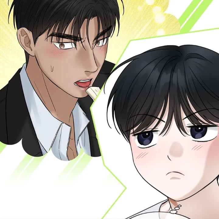 Catch Up Chapter 33, page 83