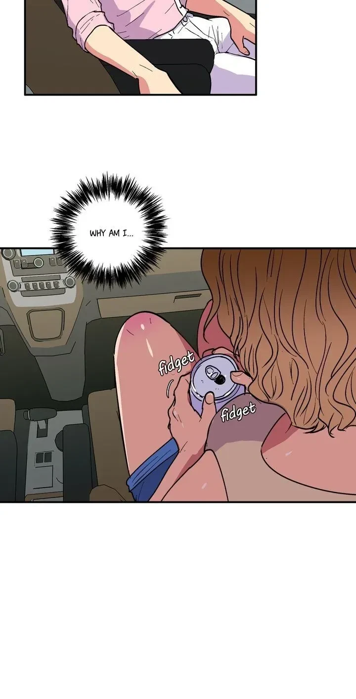 Come Here, Darling! Chapter 21, page 12